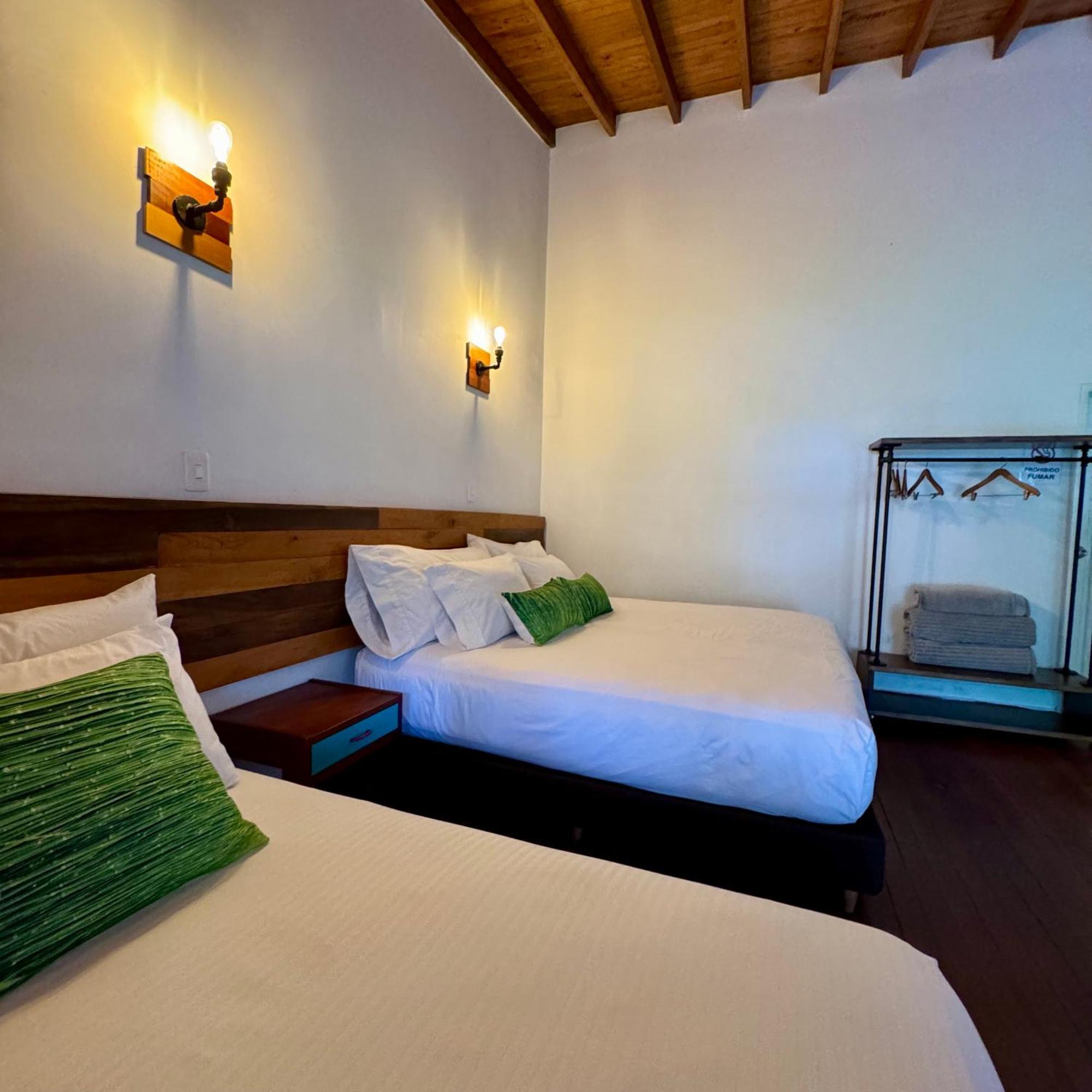 Dreamer Cocora Саленто Экстерьер фото